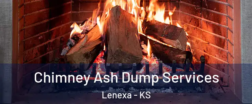  Chimney Ash Dump Services Lenexa - KS