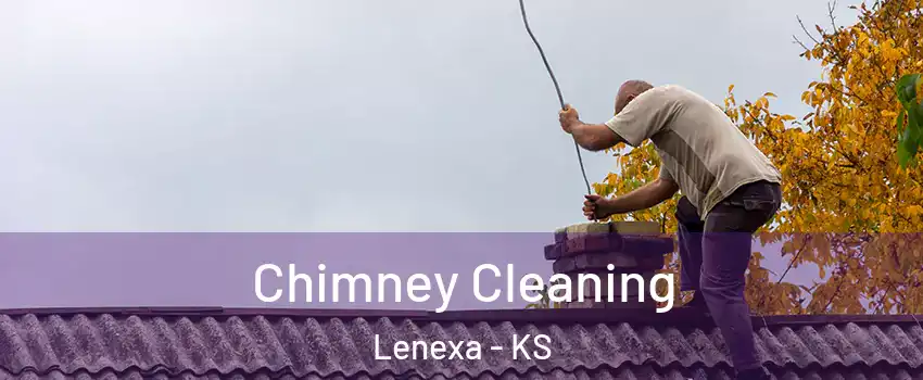  Chimney Cleaning Lenexa - KS