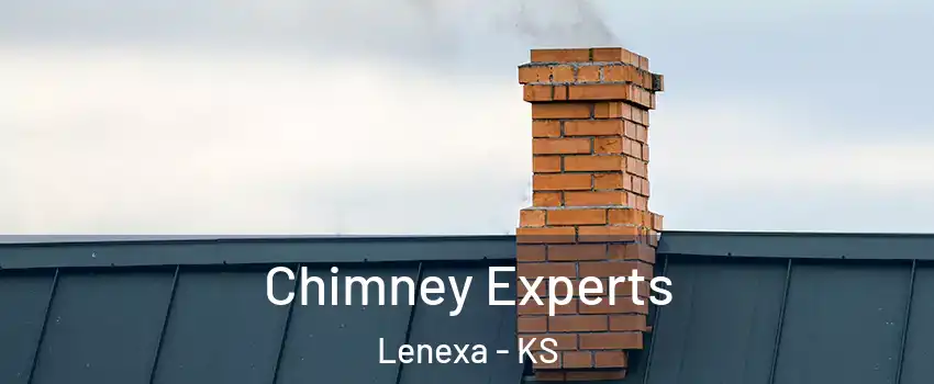  Chimney Experts Lenexa - KS