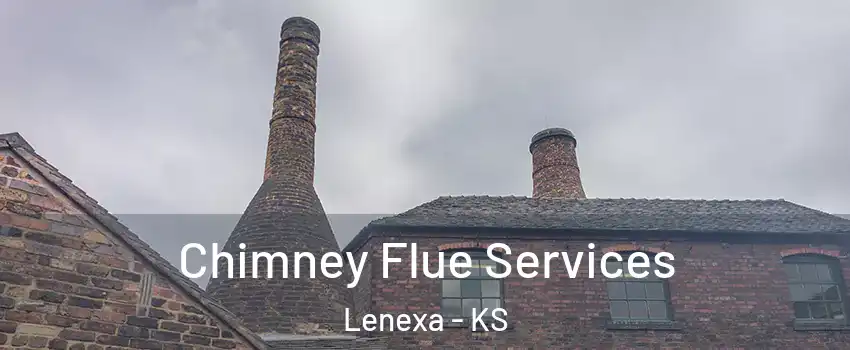  Chimney Flue Services Lenexa - KS