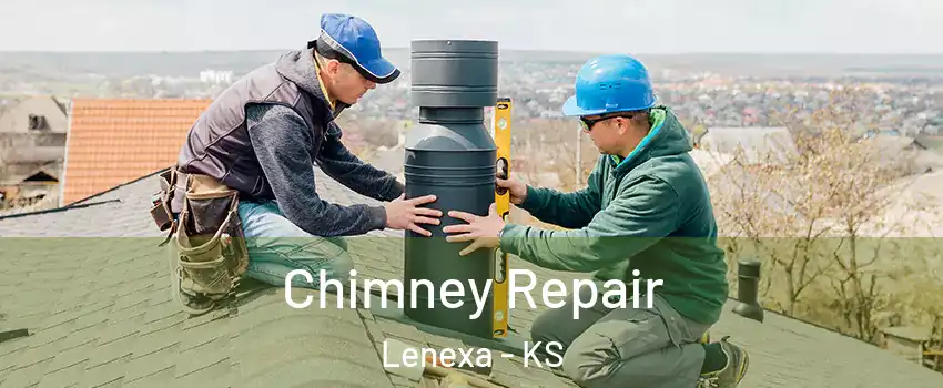  Chimney Repair Lenexa - KS