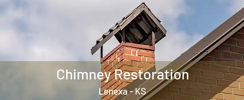  Chimney Restoration Lenexa - KS