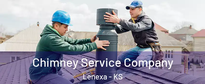  Chimney Service Company Lenexa - KS