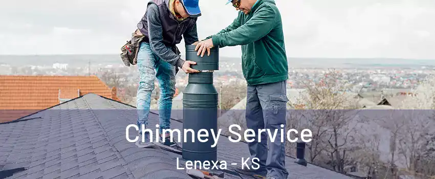  Chimney Service Lenexa - KS