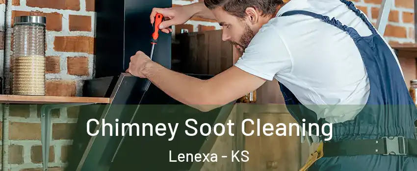 Chimney Soot Cleaning Lenexa - KS