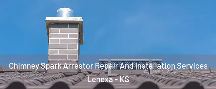  Chimney Spark Arrestor Repair And Installation Services Lenexa - KS
