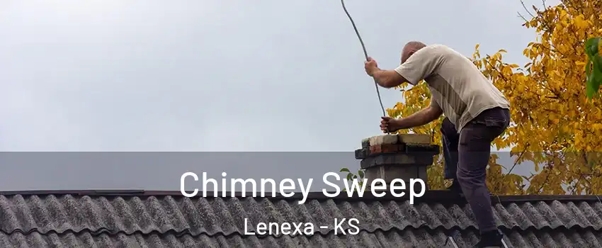  Chimney Sweep Lenexa - KS