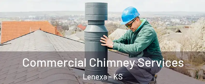  Commercial Chimney Services Lenexa - KS