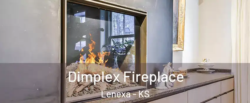  Dimplex Fireplace Lenexa - KS