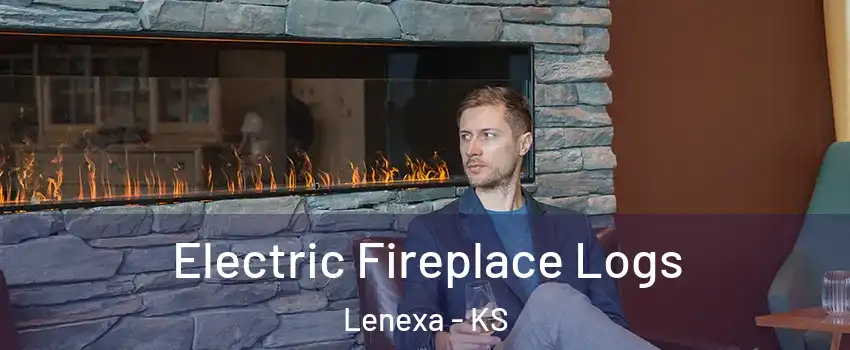  Electric Fireplace Logs Lenexa - KS