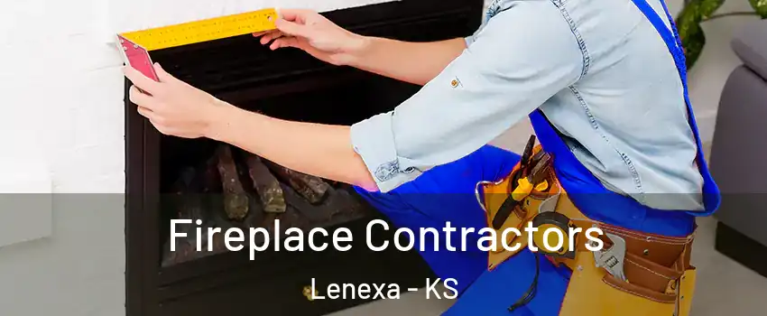  Fireplace Contractors Lenexa - KS