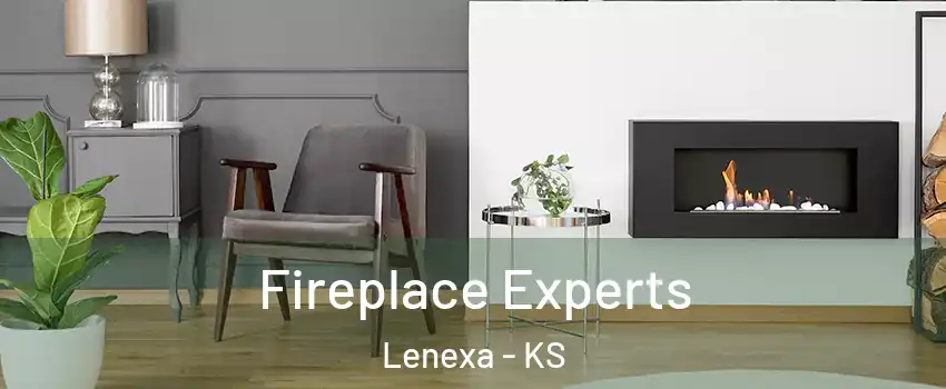  Fireplace Experts Lenexa - KS