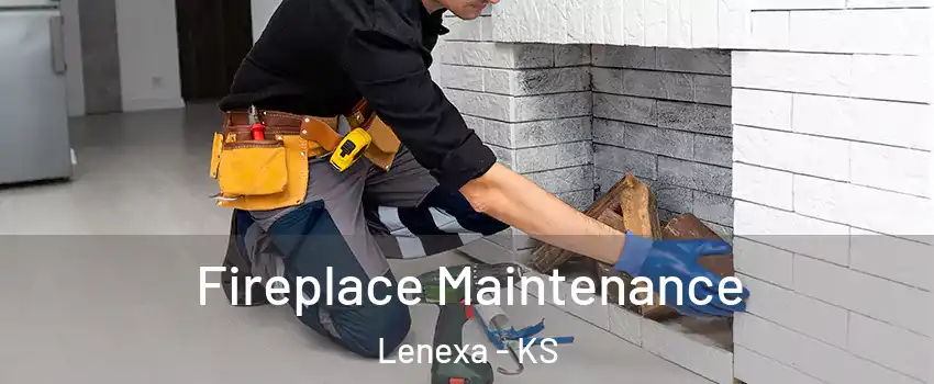  Fireplace Maintenance Lenexa - KS