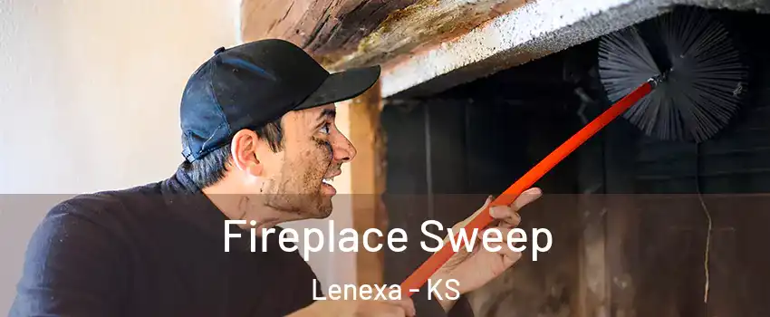  Fireplace Sweep Lenexa - KS