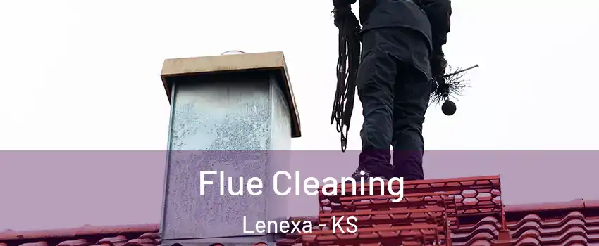  Flue Cleaning Lenexa - KS