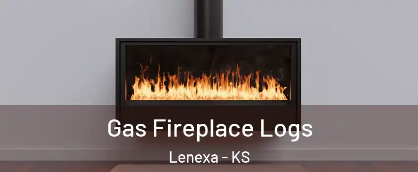  Gas Fireplace Logs Lenexa - KS