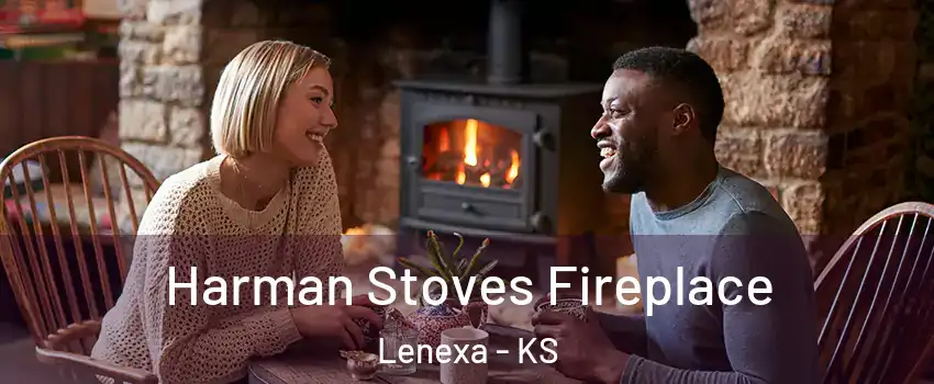  Harman Stoves Fireplace Lenexa - KS