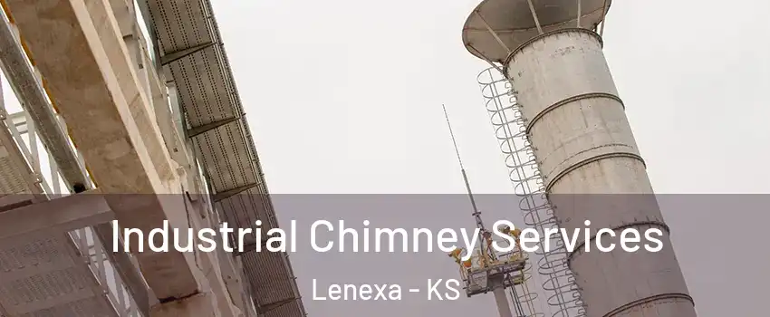  Industrial Chimney Services Lenexa - KS