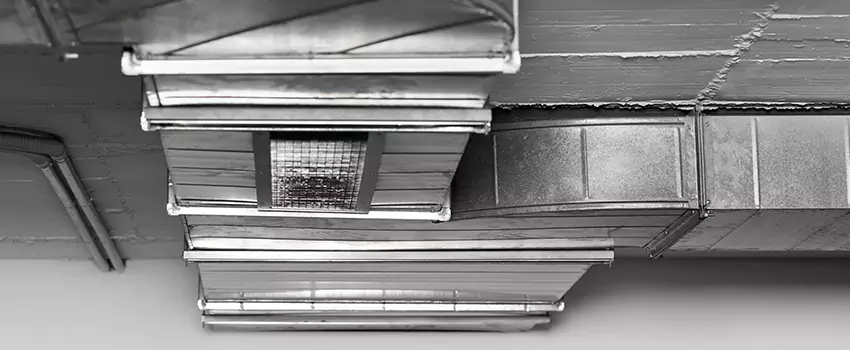 Trusted Air Duct Cleaning Company in Lenexa, Kansas