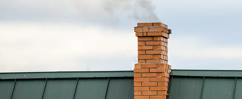 Animal Screen Chimney Cap Repair And Installation Services in Lenexa, Kansas