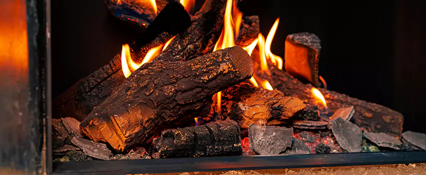 Chimney Fireplace Ash Dump Cleaning in Lenexa, KS