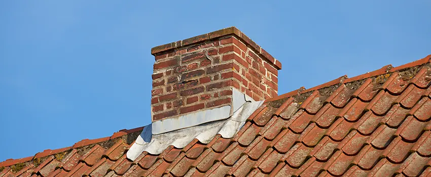 Residential Chimney Bricks Rotten Repair Services in Lenexa, KS