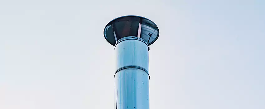 Wind-Resistant Chimney Caps Installation and Repair Services in Lenexa, Kansas