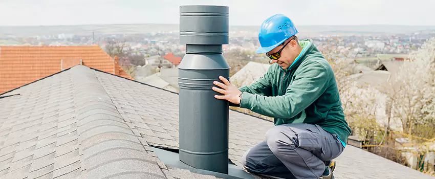 Chimney Chase Inspection Near Me in Lenexa, Kansas