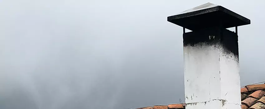Chimney Damper Inspection in Lenexa, KS