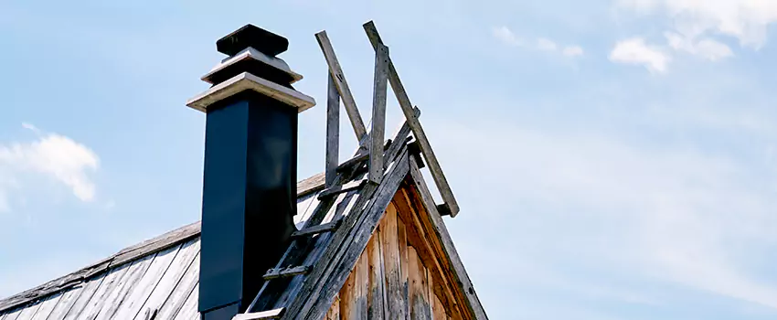 Chimney Creosote Cleaning in Lenexa, KS