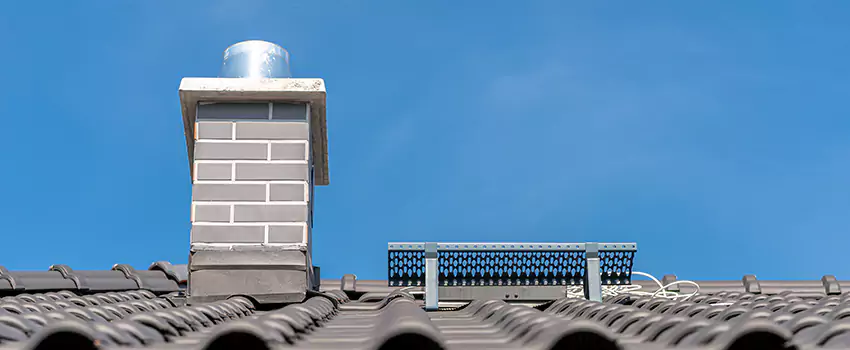 Chimney Flue Relining Services in Lenexa, Kansas