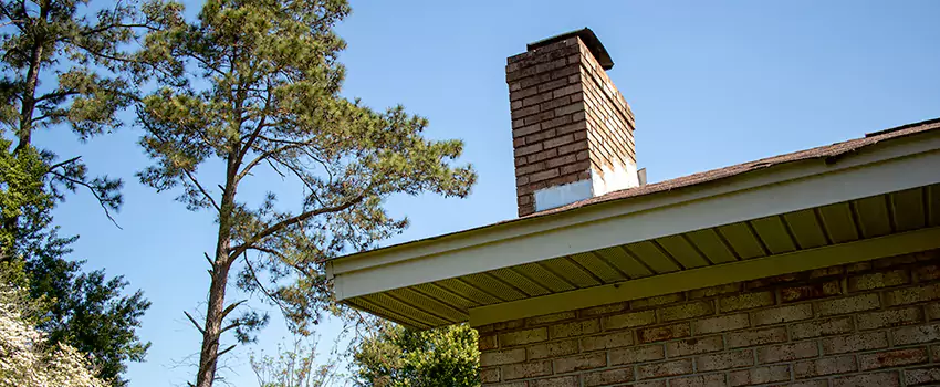 Budget-Friendly Chimney Masonry Service in Lenexa, Kansas
