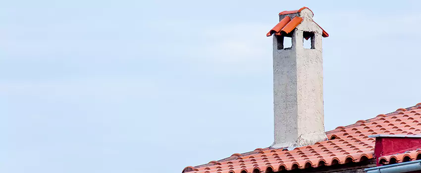 Chimney Pot Replacement in Lenexa, KS