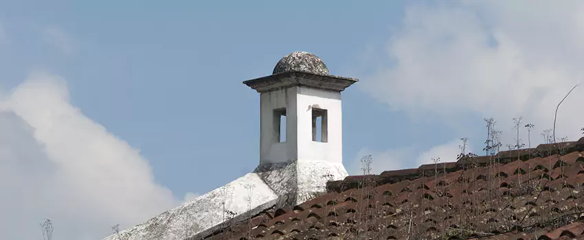 Cost To Rebuild A Chimney in Lenexa, KS