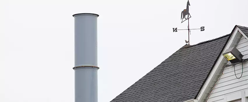 Chimney Inspection in Lenexa, KS