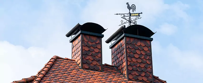 Old Chimney Restoration in Lenexa, Kansas