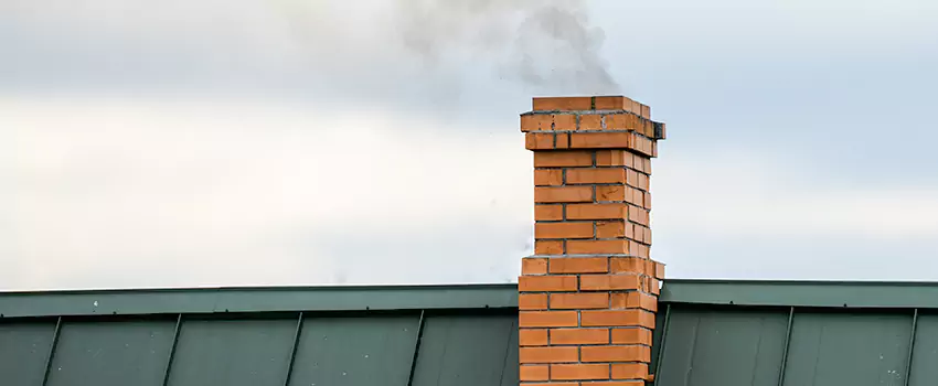 Chimney Soot Cleaning Cost in Lenexa, KS