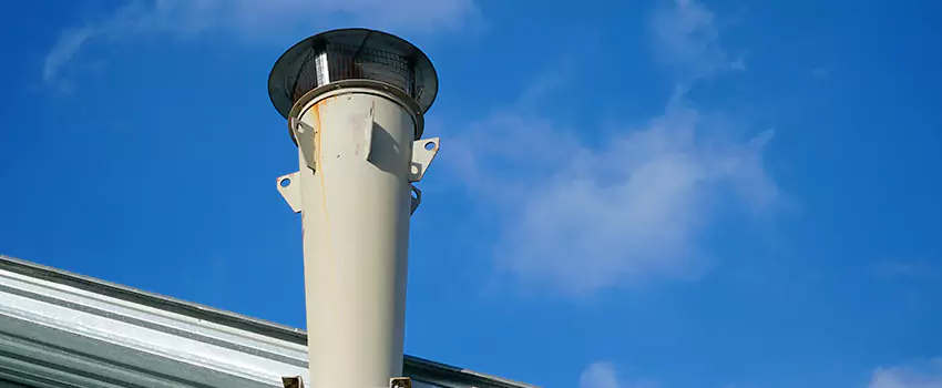 Chimney Spark Arrestor Requirements in Lenexa, KS
