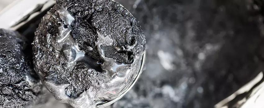 Clogged Dryer Vent Lint Cleaning in Lenexa, Kansas