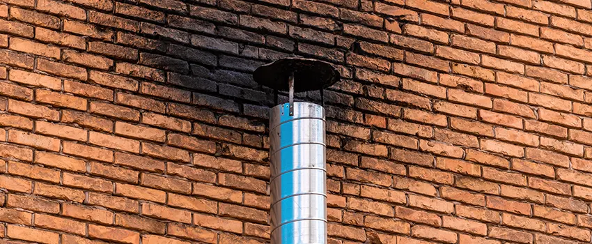 Diagnosing Commercial Chimney Problems in Lenexa, KS