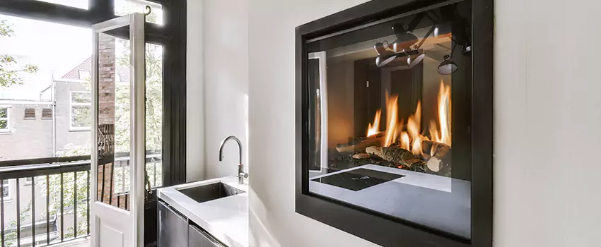 Dimplex Fireplace Installation and Repair in Lenexa, Kansas