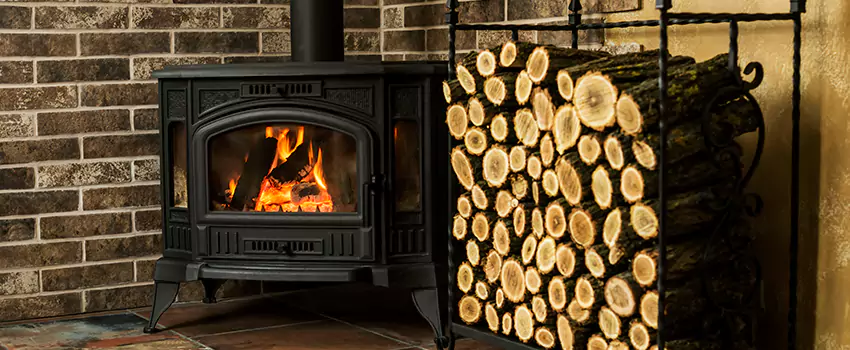 Drolet Fireplaces in Lenexa, Kansas