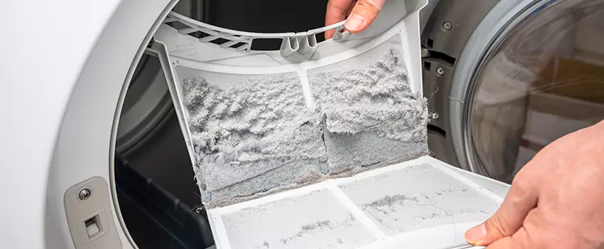 Best Dryer Lint Removal Company in Lenexa, Kansas