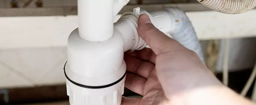 Dryer Duct Cleaning in Lenexa, Kansas