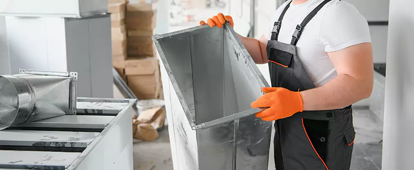 Benefits of Dryer Vent Inspection in Lenexa, KS