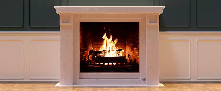Empire Comfort Systems Fireplace Installation and Replacement in Lenexa, Kansas