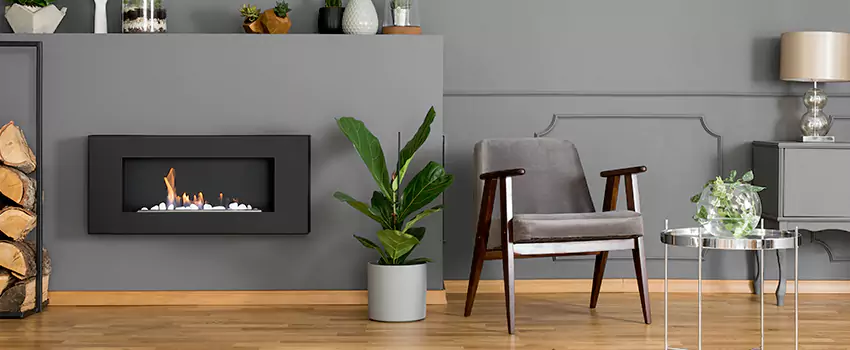 Ethanol Fireplace Burner Repair in Lenexa, KS