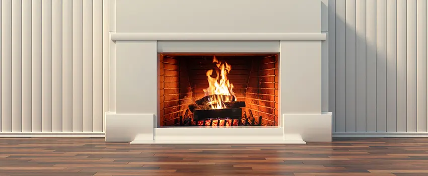 Fireplace Broken Ashtray Repair Services in Lenexa, Kansas