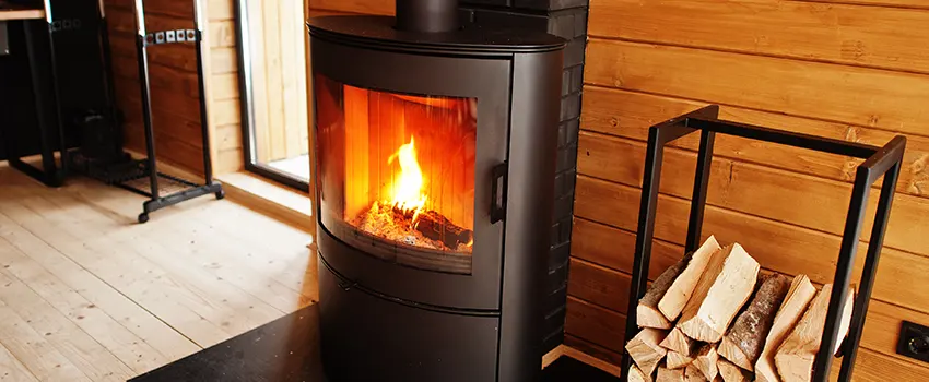 Gas Fireplace Door Handle Installation Services in Lenexa, Kansas