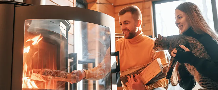 Fireplace Door Installation And Replacement Contractors in Lenexa, KS
